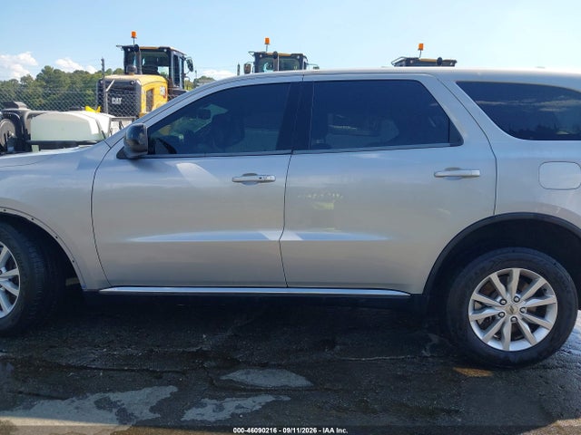 Продажа на аукционе авто 2023 Dodge Durango Pursuit Awd, vin: 1C4SDJFT1PC615640, номер лота: 46090216