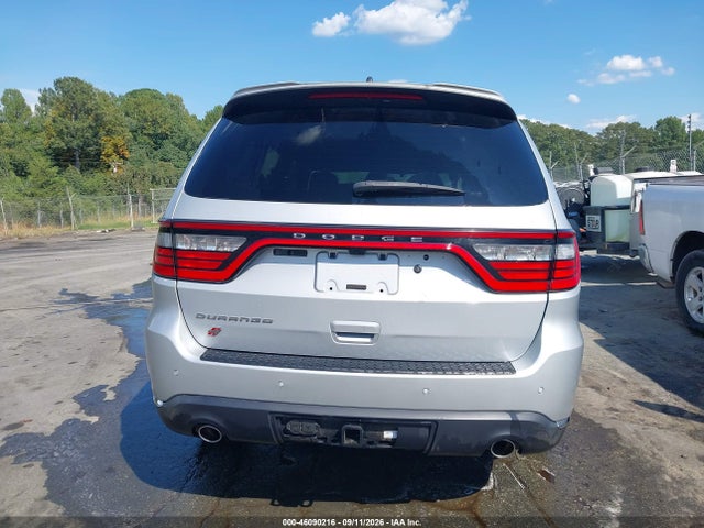 Продажа на аукционе авто 2023 Dodge Durango Pursuit Awd, vin: 1C4SDJFT1PC615640, номер лота: 46090216
