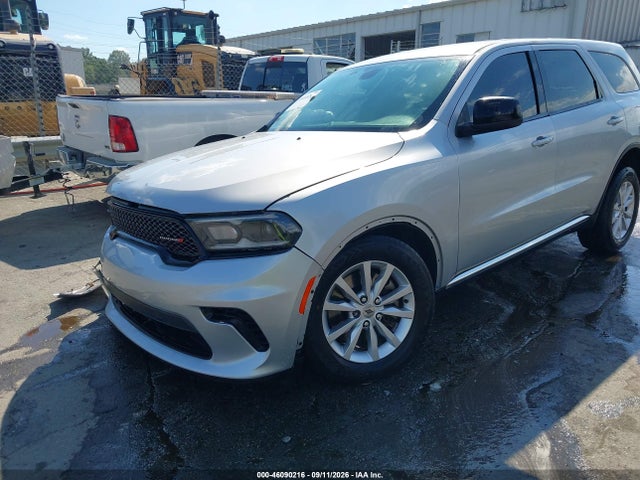 Продажа на аукционе авто 2023 Dodge Durango Pursuit Awd, vin: 1C4SDJFT1PC615640, номер лота: 46090216
