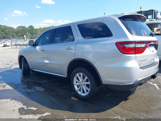 Продажа на аукционе авто 2023 Dodge Durango Pursuit Awd, vin: 1C4SDJFT1PC615640, номер лота: 46090216