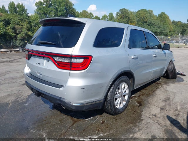 Продажа на аукционе авто 2023 Dodge Durango Pursuit Awd, vin: 1C4SDJFT1PC615640, номер лота: 46090216