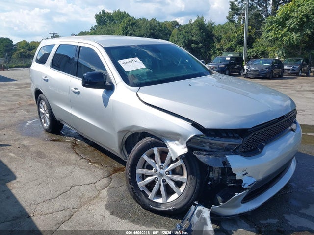 Продажа на аукционе авто 2023 Dodge Durango Pursuit Awd, vin: 1C4SDJFT1PC615640, номер лота: 46090216