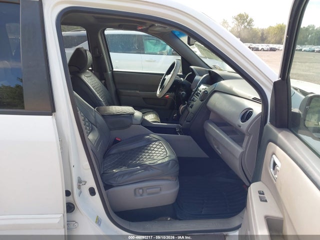 Aukcja sprzedaży 2015 Honda Pilot Ex-l, vin: 5FNYF4H53FB060745, numer aukcji: 46090217