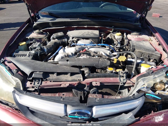 2011 Subaru Impreza 2.5i Premium მანქანა იყიდება აუქციონზე, vin: JF1GE6B6XBH515229, აუქციონის ნომერი: 46090220