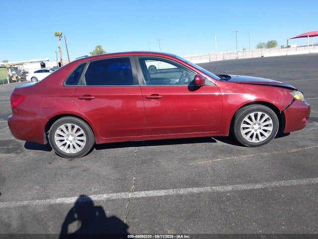 2011 Subaru Impreza 2.5i Premium მანქანა იყიდება აუქციონზე, vin: JF1GE6B6XBH515229, აუქციონის ნომერი: 46090220