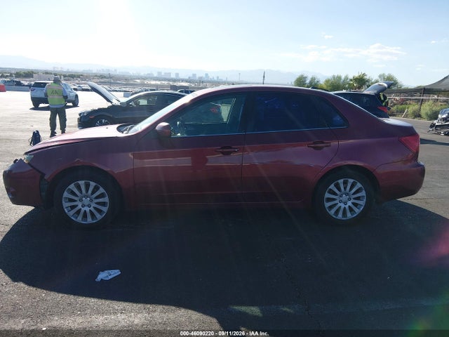 2011 Subaru Impreza 2.5i Premium მანქანა იყიდება აუქციონზე, vin: JF1GE6B6XBH515229, აუქციონის ნომერი: 46090220