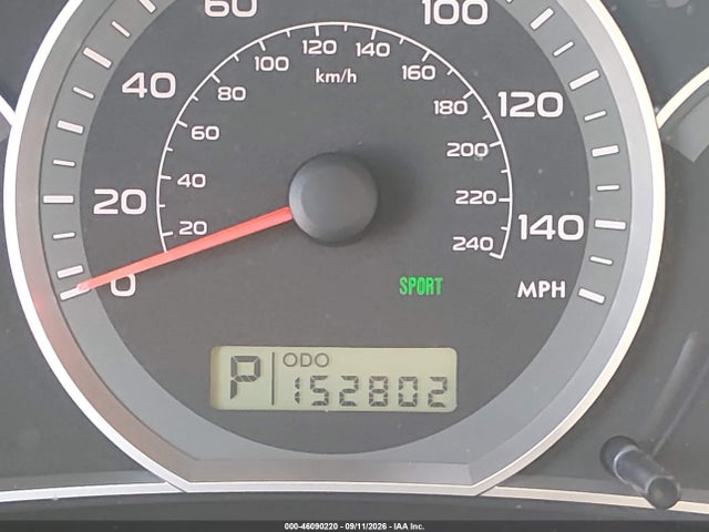 2011 Subaru Impreza 2.5i Premium მანქანა იყიდება აუქციონზე, vin: JF1GE6B6XBH515229, აუქციონის ნომერი: 46090220