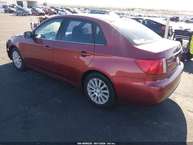 2011 Subaru Impreza 2.5i Premium მანქანა იყიდება აუქციონზე, vin: JF1GE6B6XBH515229, აუქციონის ნომერი: 46090220