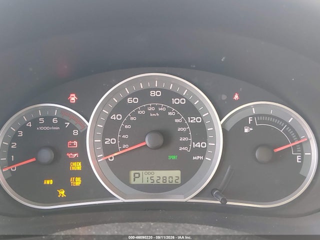 2011 Subaru Impreza 2.5i Premium მანქანა იყიდება აუქციონზე, vin: JF1GE6B6XBH515229, აუქციონის ნომერი: 46090220