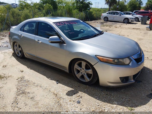 Aukcja sprzedaży 2009 Acura Tsx, vin: JH4CU26609C022664, numer aukcji: 46090222