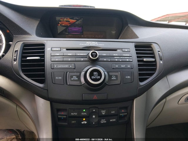 Aukcja sprzedaży 2009 Acura Tsx, vin: JH4CU26609C022664, numer aukcji: 46090222
