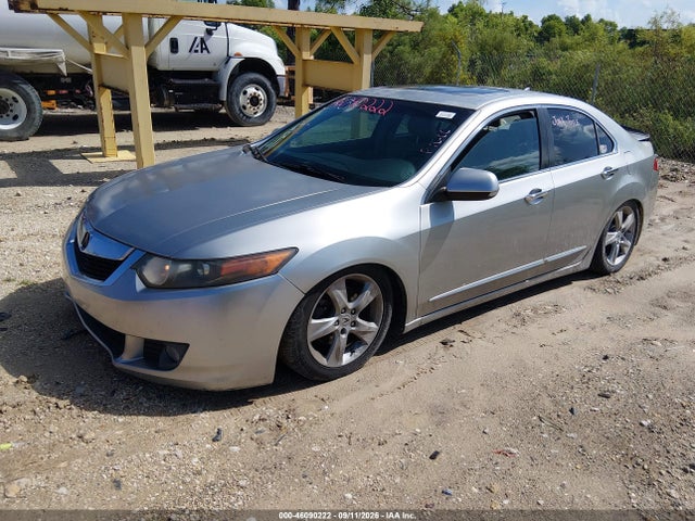 Aukcja sprzedaży 2009 Acura Tsx, vin: JH4CU26609C022664, numer aukcji: 46090222