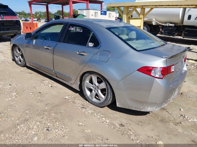 Aukcja sprzedaży 2009 Acura Tsx, vin: JH4CU26609C022664, numer aukcji: 46090222