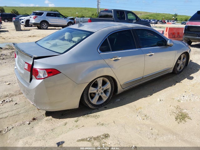 Aukcja sprzedaży 2009 Acura Tsx, vin: JH4CU26609C022664, numer aukcji: 46090222