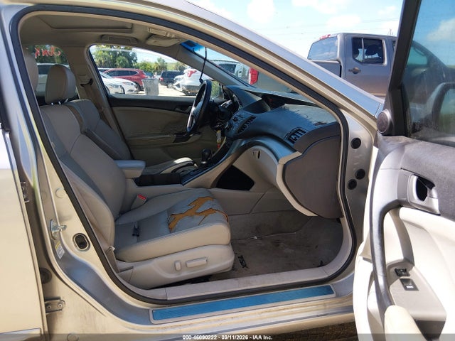 Aukcja sprzedaży 2009 Acura Tsx, vin: JH4CU26609C022664, numer aukcji: 46090222
