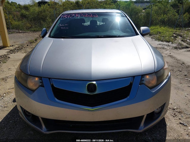 Aukcja sprzedaży 2009 Acura Tsx, vin: JH4CU26609C022664, numer aukcji: 46090222