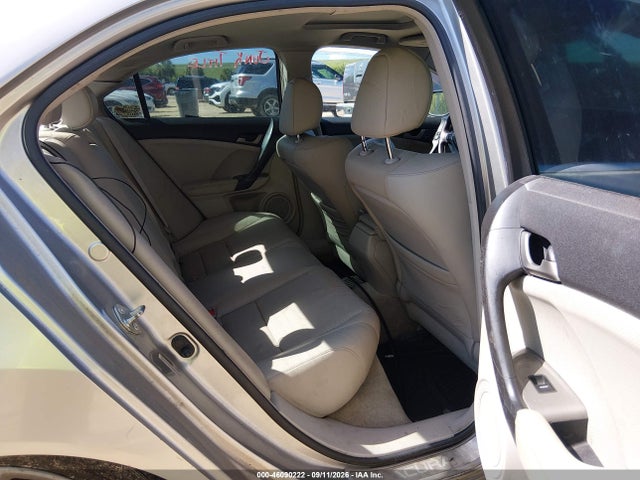 Aukcja sprzedaży 2009 Acura Tsx, vin: JH4CU26609C022664, numer aukcji: 46090222