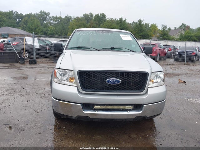 Продаж на аукціоні авто 2005 Ford F-150 Stx/xl/xlt, vin: 1FTRF12W35NB39756, номер лоту: 46090224