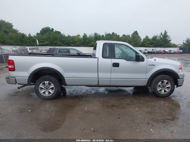 Продаж на аукціоні авто 2005 Ford F-150 Stx/xl/xlt, vin: 1FTRF12W35NB39756, номер лоту: 46090224