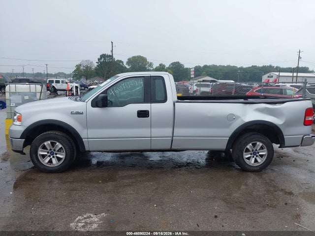 Продаж на аукціоні авто 2005 Ford F-150 Stx/xl/xlt, vin: 1FTRF12W35NB39756, номер лоту: 46090224