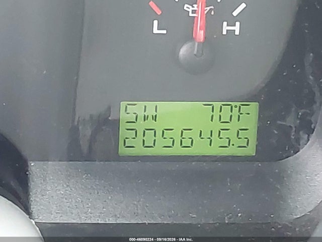 Продаж на аукціоні авто 2005 Ford F-150 Stx/xl/xlt, vin: 1FTRF12W35NB39756, номер лоту: 46090224