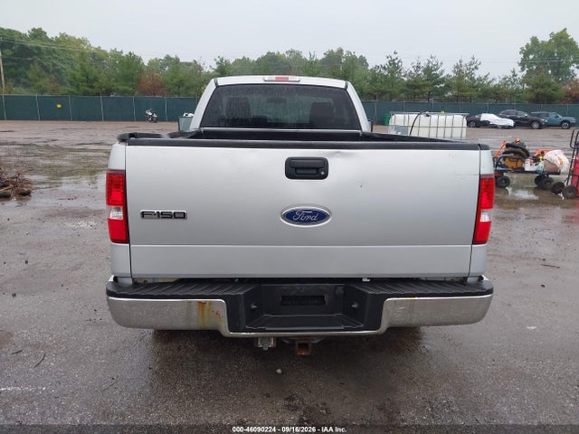 Продаж на аукціоні авто 2005 Ford F-150 Stx/xl/xlt, vin: 1FTRF12W35NB39756, номер лоту: 46090224