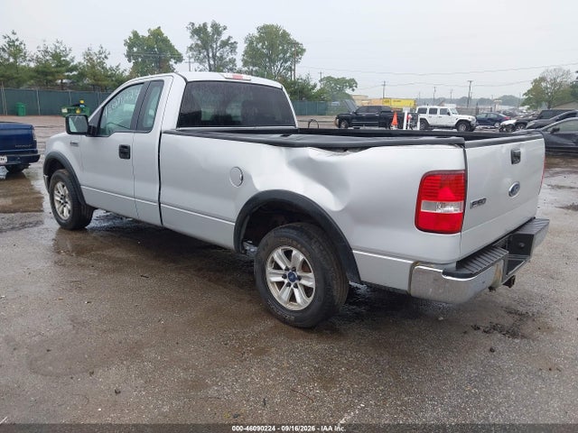 Продаж на аукціоні авто 2005 Ford F-150 Stx/xl/xlt, vin: 1FTRF12W35NB39756, номер лоту: 46090224