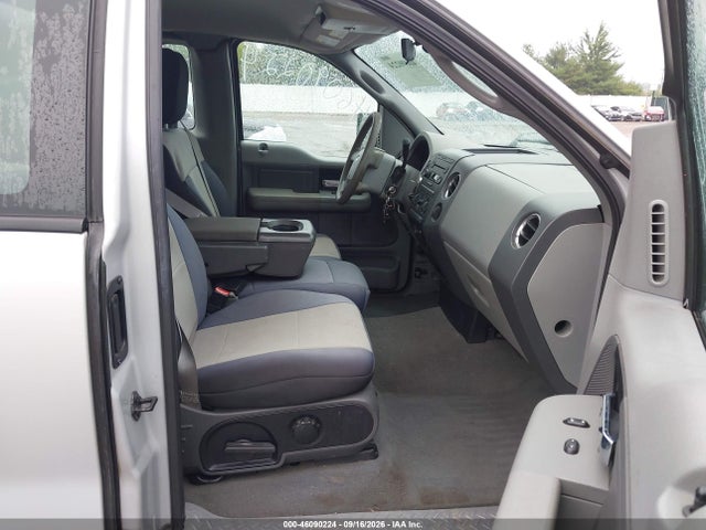 Продаж на аукціоні авто 2005 Ford F-150 Stx/xl/xlt, vin: 1FTRF12W35NB39756, номер лоту: 46090224