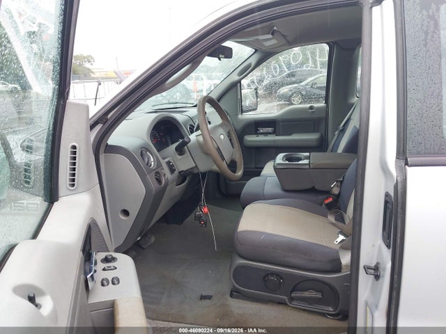 Продаж на аукціоні авто 2005 Ford F-150 Stx/xl/xlt, vin: 1FTRF12W35NB39756, номер лоту: 46090224