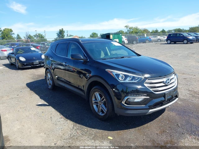 Aukcja sprzedaży 2017 Hyundai Santa Fe Sport 2.4l, vin: 5NMZUDLB1HH005171, numer aukcji: 46090235
