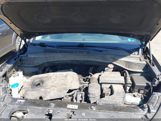 Aukcja sprzedaży 2017 Hyundai Santa Fe Sport 2.4l, vin: 5NMZUDLB1HH005171, numer aukcji: 46090235