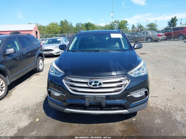 Aukcja sprzedaży 2017 Hyundai Santa Fe Sport 2.4l, vin: 5NMZUDLB1HH005171, numer aukcji: 46090235