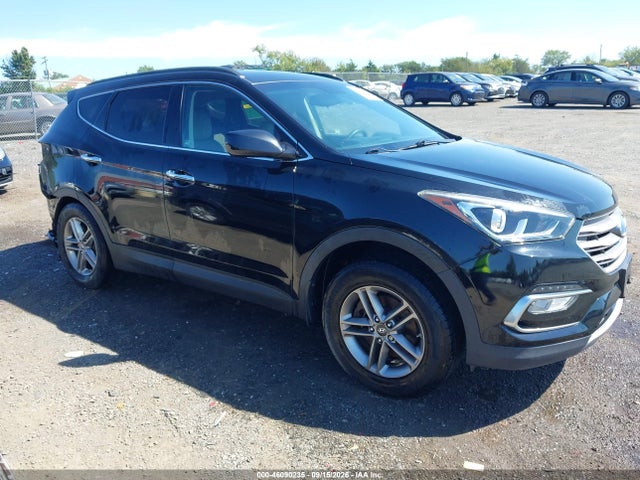 Aukcja sprzedaży 2017 Hyundai Santa Fe Sport 2.4l, vin: 5NMZUDLB1HH005171, numer aukcji: 46090235