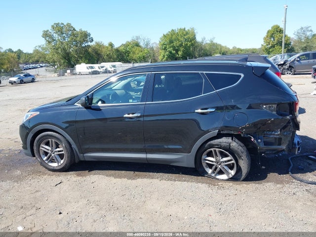 Aukcja sprzedaży 2017 Hyundai Santa Fe Sport 2.4l, vin: 5NMZUDLB1HH005171, numer aukcji: 46090235