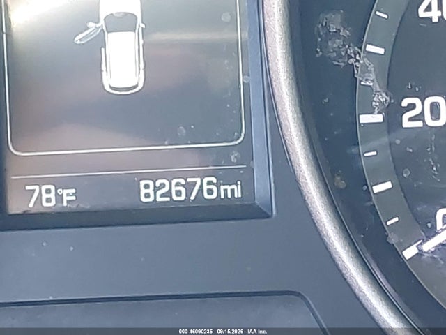 Aukcja sprzedaży 2017 Hyundai Santa Fe Sport 2.4l, vin: 5NMZUDLB1HH005171, numer aukcji: 46090235