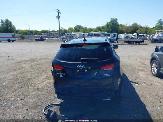Aukcja sprzedaży 2017 Hyundai Santa Fe Sport 2.4l, vin: 5NMZUDLB1HH005171, numer aukcji: 46090235