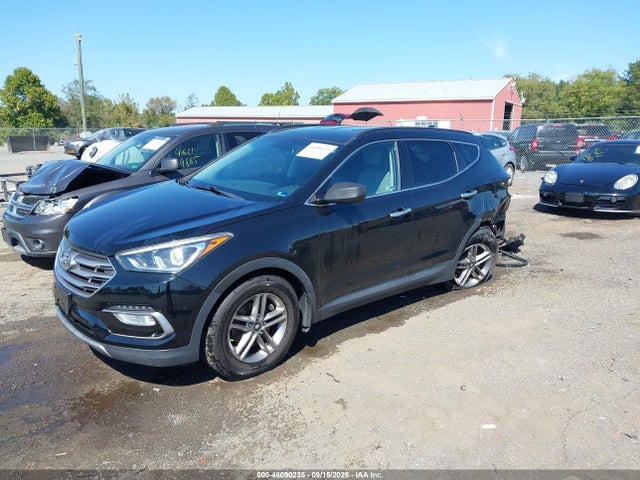 Aukcja sprzedaży 2017 Hyundai Santa Fe Sport 2.4l, vin: 5NMZUDLB1HH005171, numer aukcji: 46090235