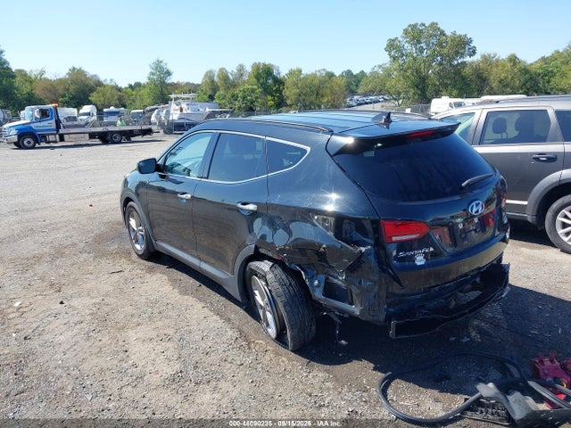 Aukcja sprzedaży 2017 Hyundai Santa Fe Sport 2.4l, vin: 5NMZUDLB1HH005171, numer aukcji: 46090235