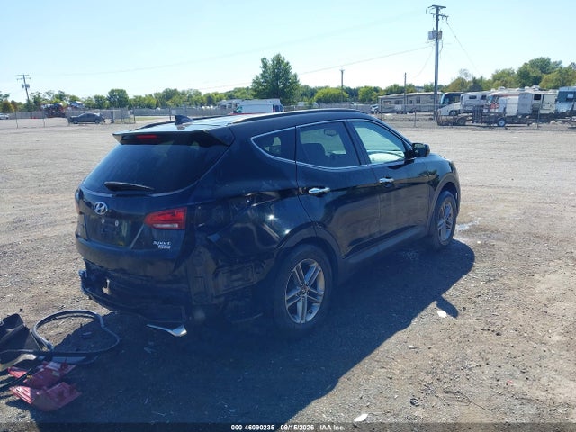 Aukcja sprzedaży 2017 Hyundai Santa Fe Sport 2.4l, vin: 5NMZUDLB1HH005171, numer aukcji: 46090235