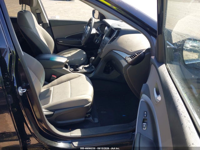 Aukcja sprzedaży 2017 Hyundai Santa Fe Sport 2.4l, vin: 5NMZUDLB1HH005171, numer aukcji: 46090235