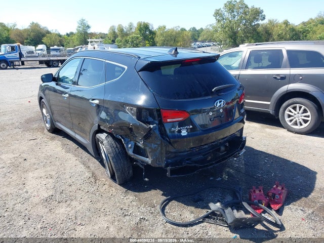 Aukcja sprzedaży 2017 Hyundai Santa Fe Sport 2.4l, vin: 5NMZUDLB1HH005171, numer aukcji: 46090235