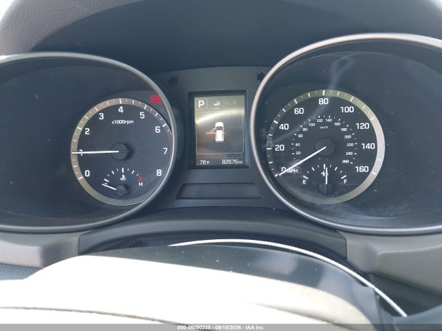 Aukcja sprzedaży 2017 Hyundai Santa Fe Sport 2.4l, vin: 5NMZUDLB1HH005171, numer aukcji: 46090235