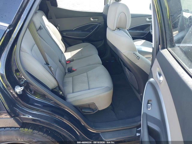 Aukcja sprzedaży 2017 Hyundai Santa Fe Sport 2.4l, vin: 5NMZUDLB1HH005171, numer aukcji: 46090235