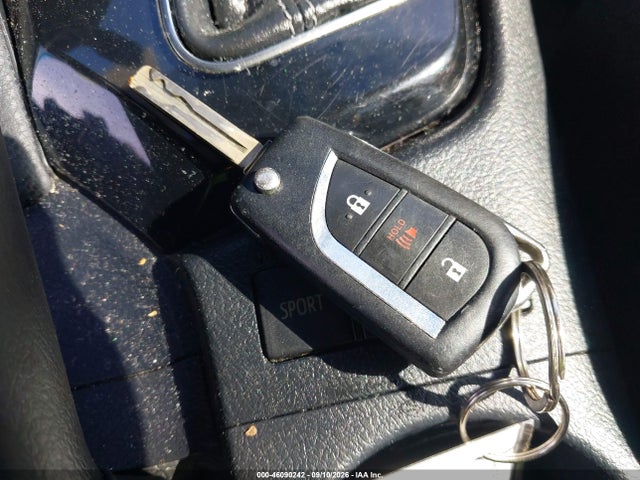 Aukcja sprzedaży 2016 Scion Im, vin: JTNKARJE9GJ521416, numer aukcji: 46090242