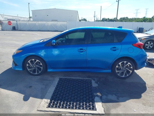Aukcja sprzedaży 2016 Scion Im, vin: JTNKARJE9GJ521416, numer aukcji: 46090242