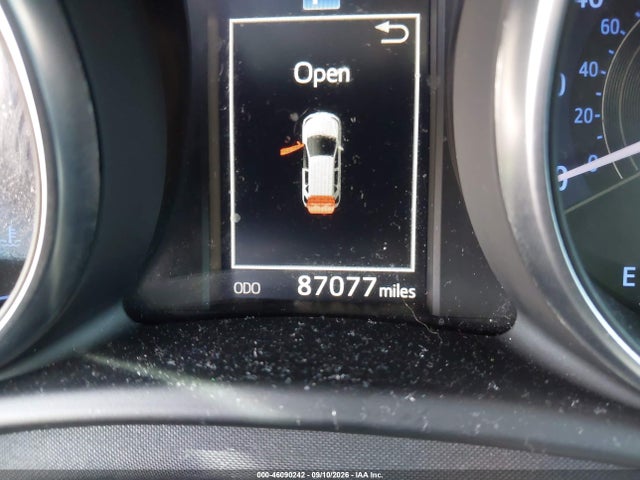 Aukcja sprzedaży 2016 Scion Im, vin: JTNKARJE9GJ521416, numer aukcji: 46090242