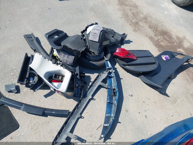 Aukcja sprzedaży 2016 Scion Im, vin: JTNKARJE9GJ521416, numer aukcji: 46090242