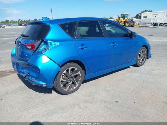Aukcja sprzedaży 2016 Scion Im, vin: JTNKARJE9GJ521416, numer aukcji: 46090242