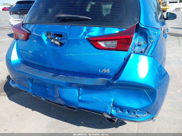 Aukcja sprzedaży 2016 Scion Im, vin: JTNKARJE9GJ521416, numer aukcji: 46090242
