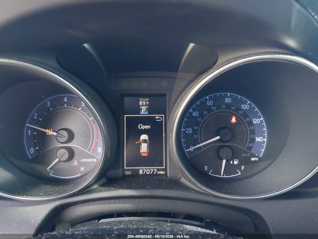 Aukcja sprzedaży 2016 Scion Im, vin: JTNKARJE9GJ521416, numer aukcji: 46090242